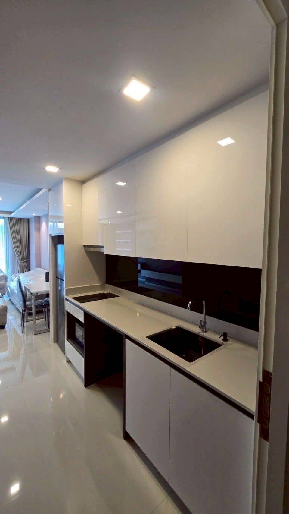 ขายคอนโด 2 ห้องนอนใกล้มหาวิทยาลัยเชียงใหม่
