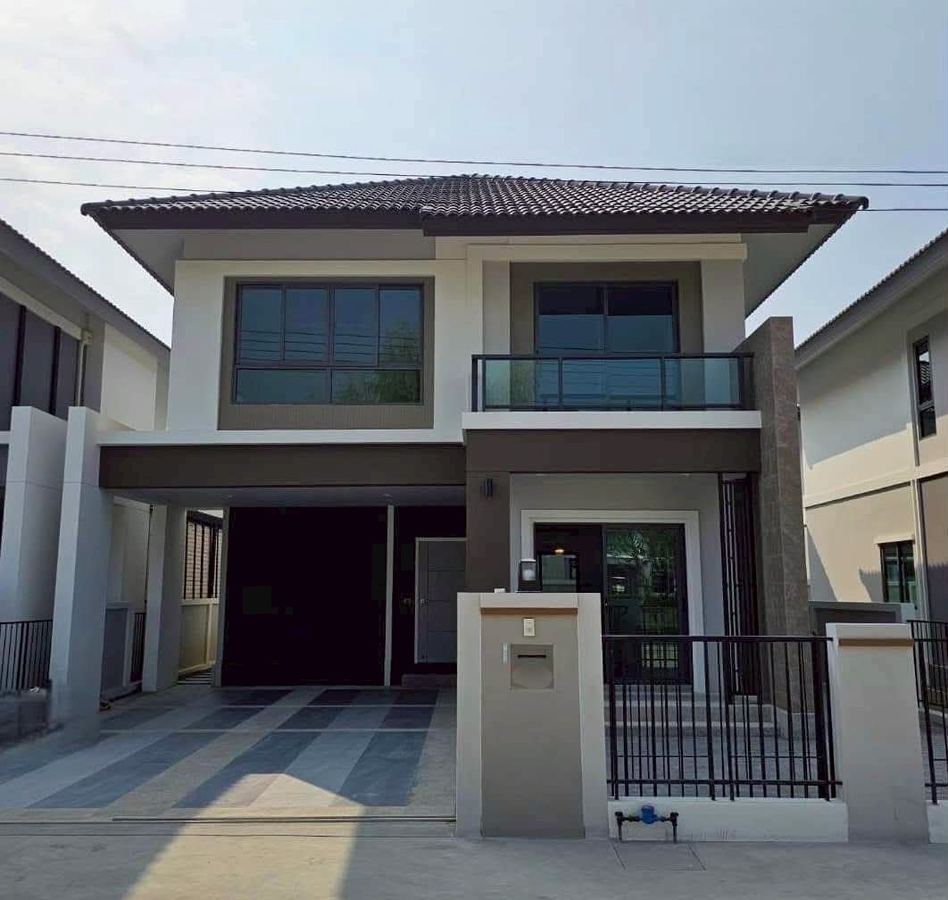 House for Rent/Sale Near International School