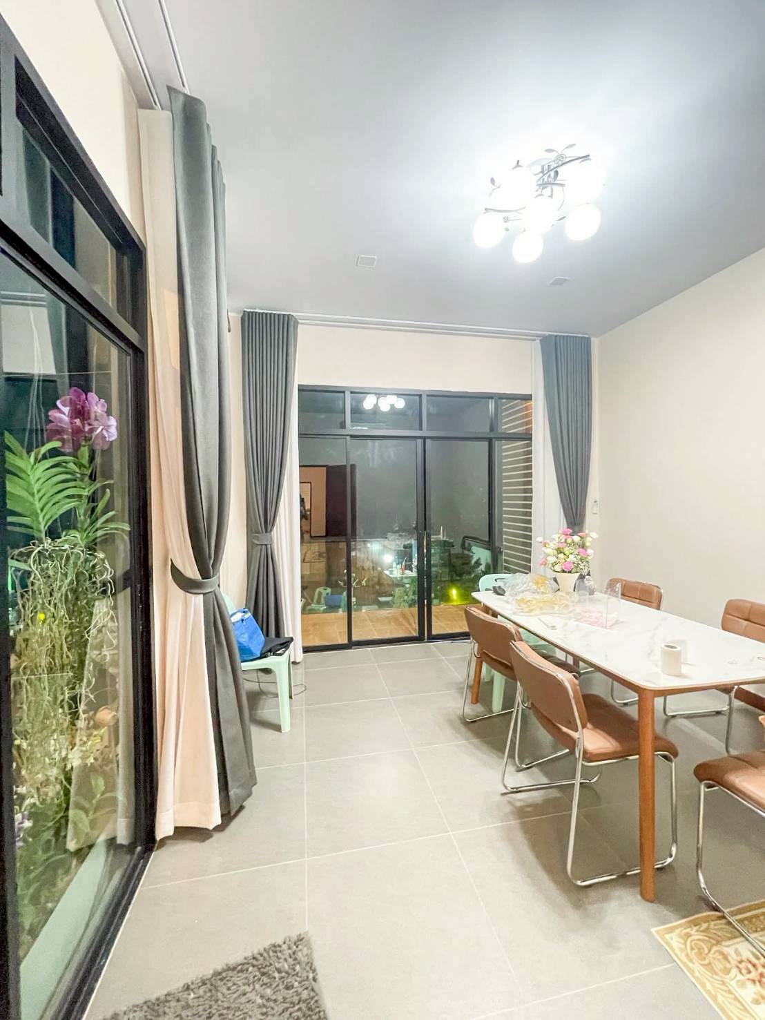 🏡บ้านเช่าใกล้โลตัสรวมโชค คุ้มทำเลดีๆๆๆ 3 ห้องนอน 3 ห้องน้ำ