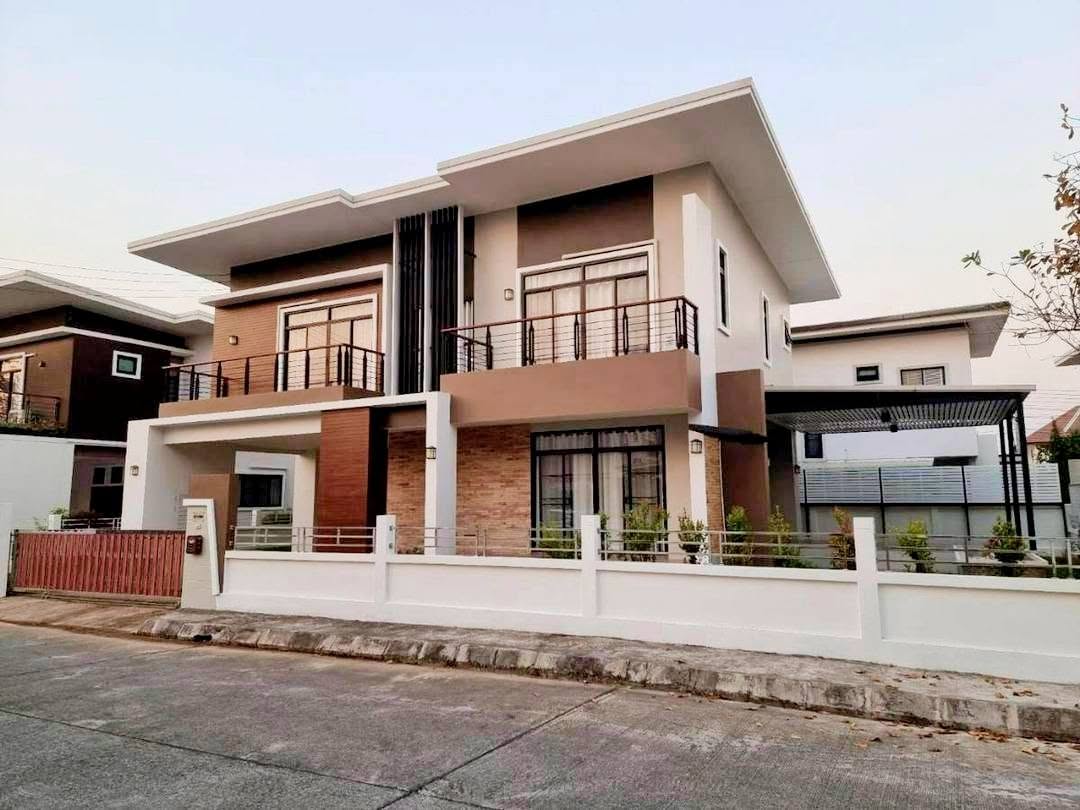 บ้านเช่าหลังใหญ่ หางดง