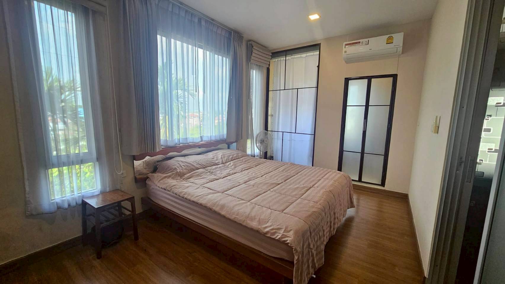 Great! Room for rent nimman 12.5k. #condochiangmaiforrentatnimman
