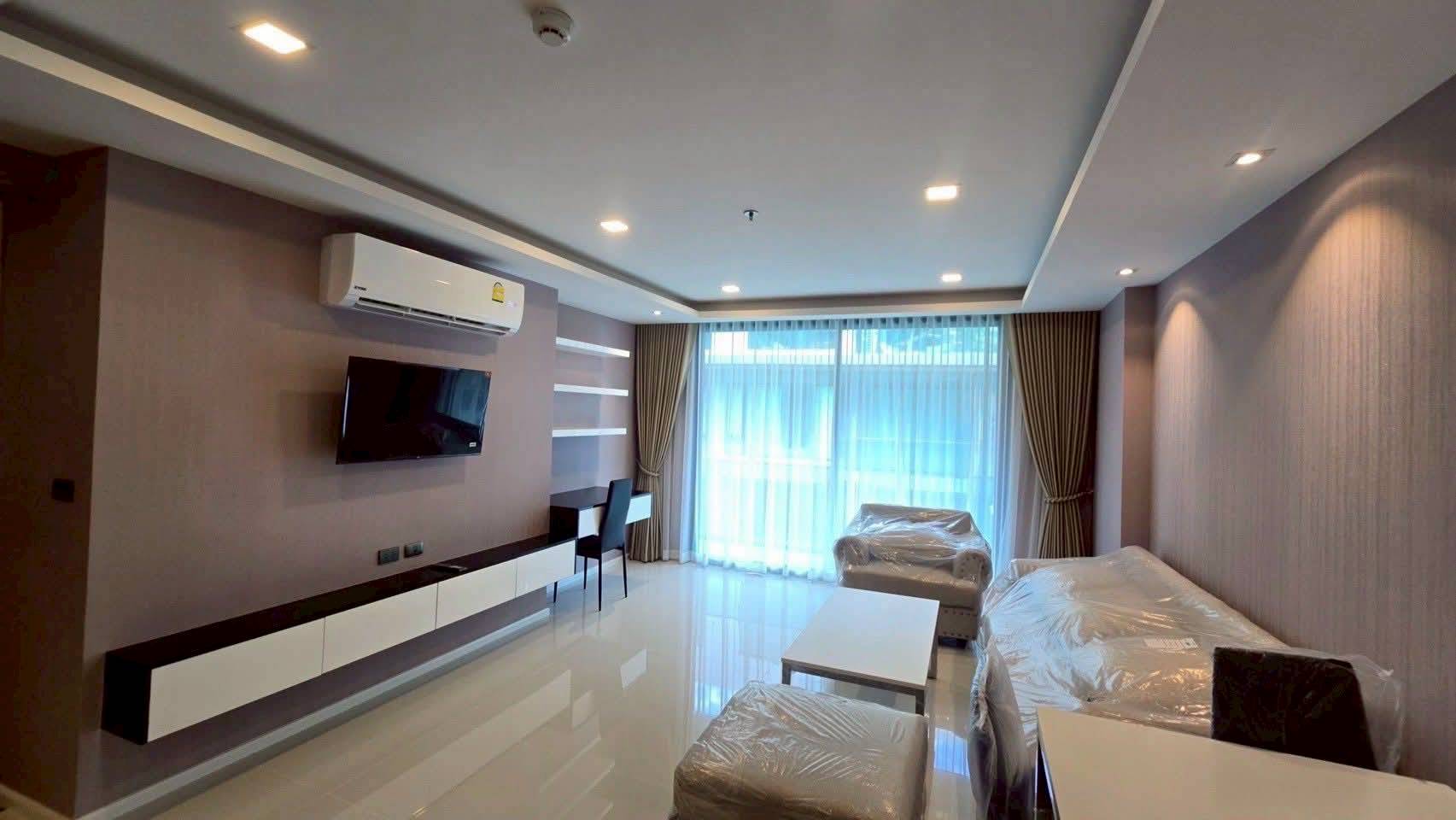 Condominium For Sale 2 bedrooms Ready-to-move-in