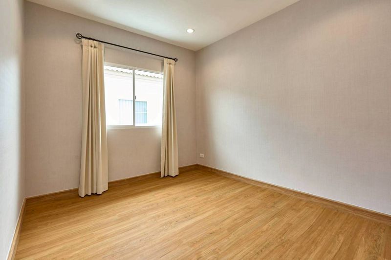 🏡บ้านสวยพร้อมอยู่ 🚗🚗 คุ้มใกล้โรงเรียนหลายแห่ง